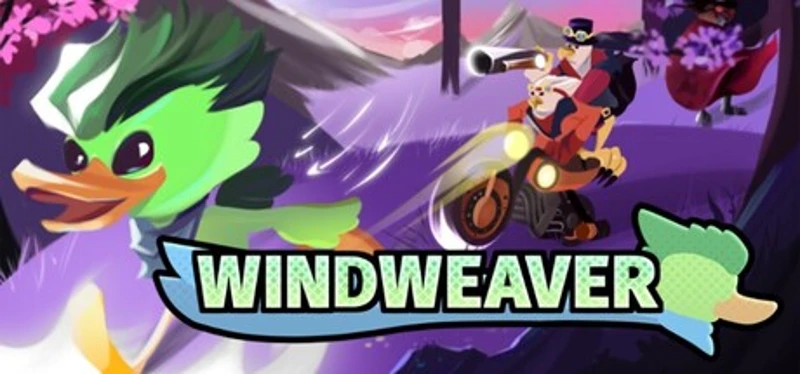 Windweaver Image