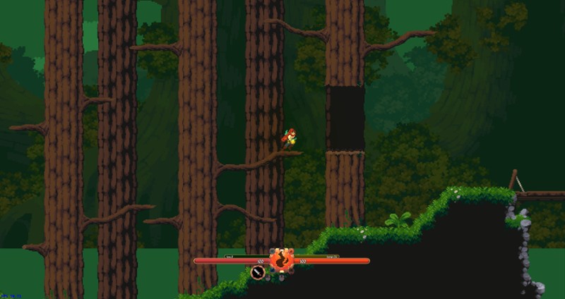 Witchcrafter: Empire Legends screenshot