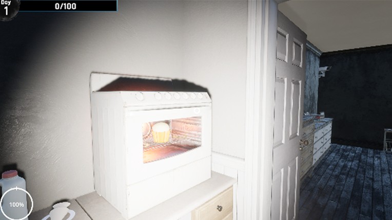 WitchOver screenshot