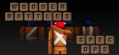 Wooden Battles: Spec Ops Image