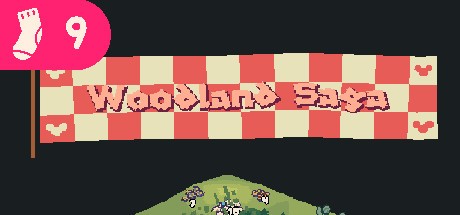 Games like Woodland Saga