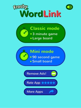 WordLink - Fast Word Search Image