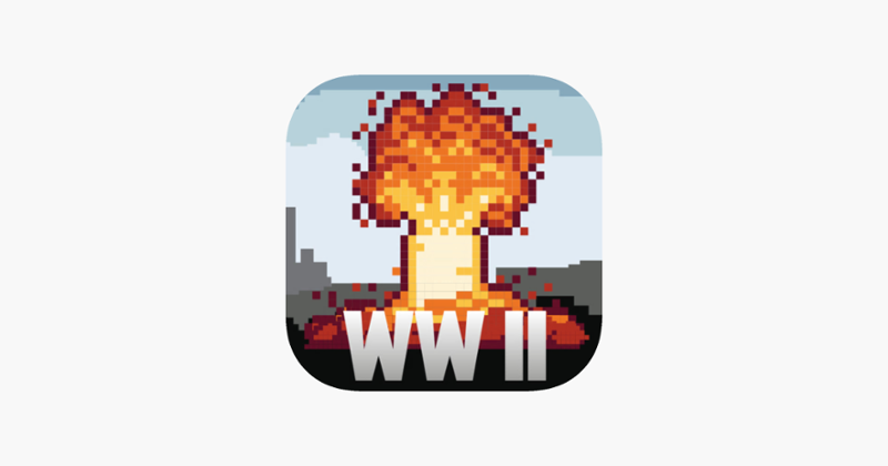 World Warfare 1944: WW2 Game Image