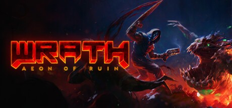 Games like WRATH: Aeon of Ruin