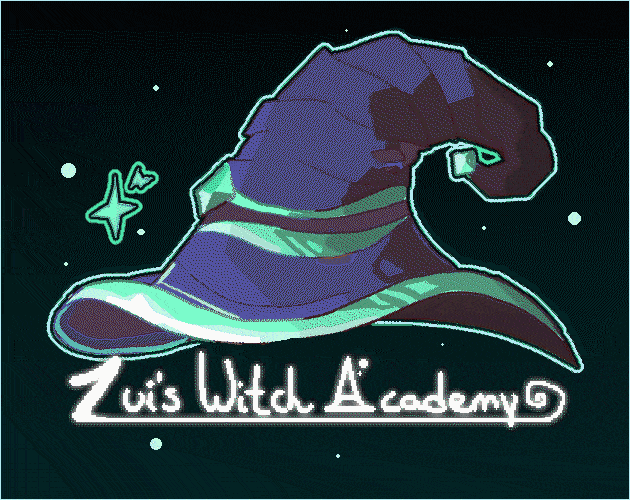 Games like Zui's Witch Academy