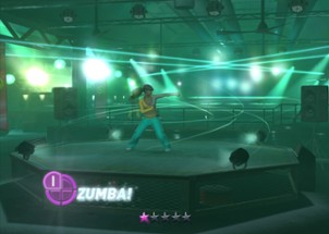 Zumba Fitness 2 Image