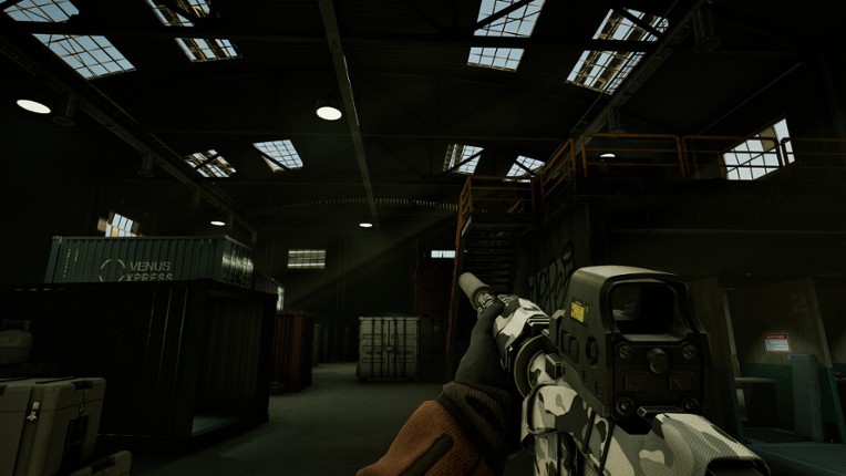 残存之物 Remnants Image