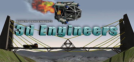 Games like 3d Engineers