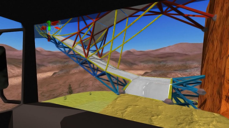 3d Engineers screenshot
