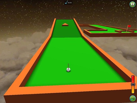 3D Mini Golf - Mini Golf Games Image