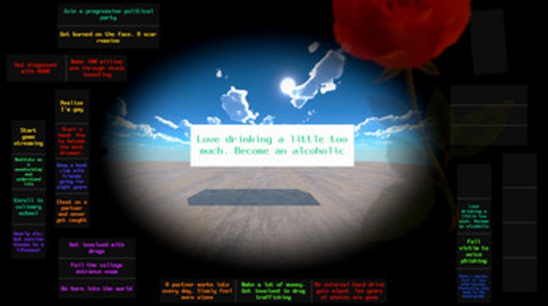 A Cloudy Day (Demo) Image