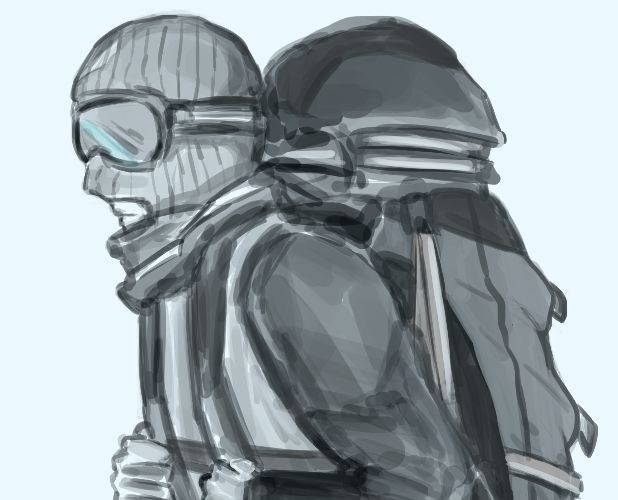 Games like A Lonely Trek