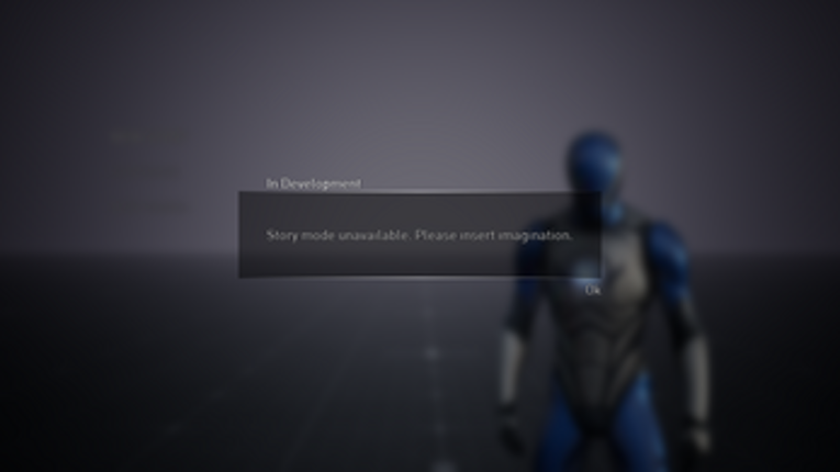 Advanced Frontend UI System - Unreal Engine 5 (C++) Image