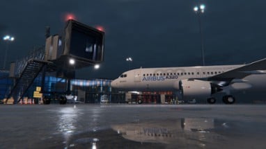 AirportSim Image