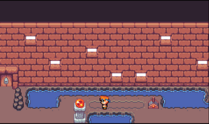 Always Changing-DEMO screenshot