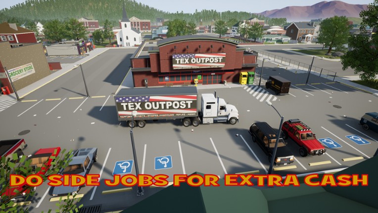 AMazeing Racer screenshot