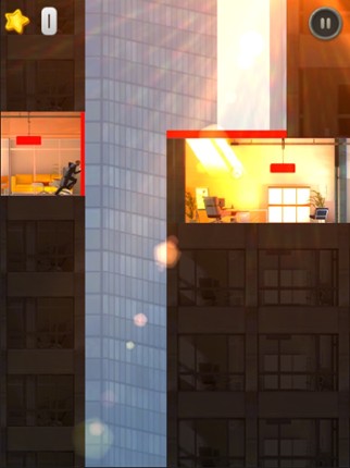 Amazing Spy Image
