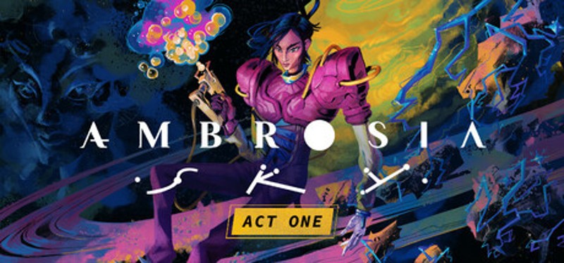 Ambrosia Sky Image