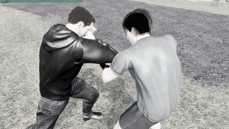 Anders III: Coast Of Pain screenshot