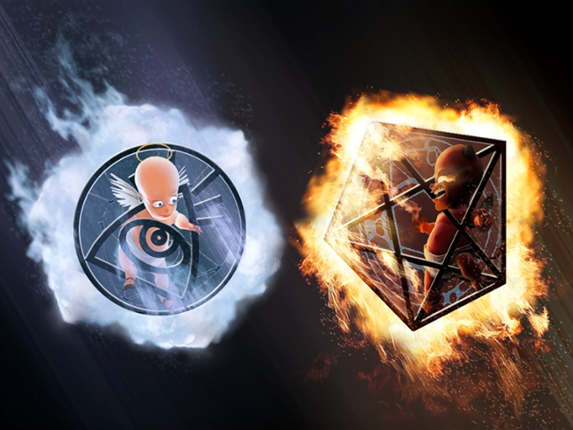 Angels vs. Devils screenshot
