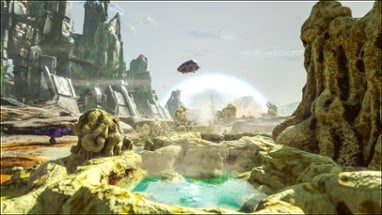 ARK: Extinction Image