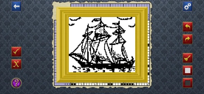 Art of Logic screenshot