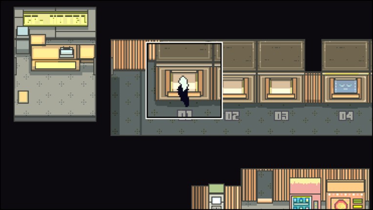 Artis Impact screenshot