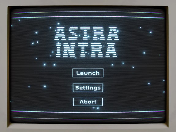Astra Intra Image