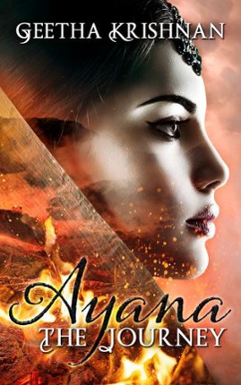 Ayana: The Journey Image