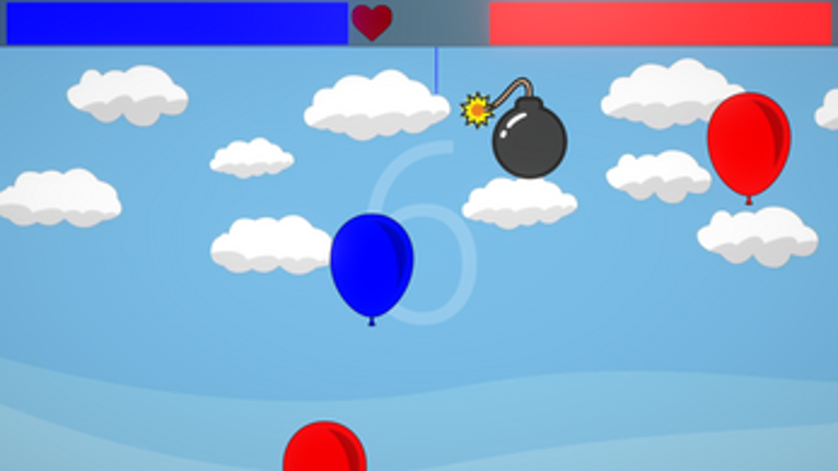 Balloon Pop Image