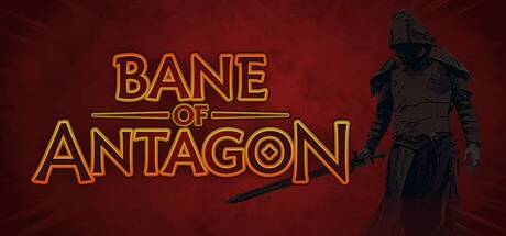 Games like Bane of Antagon
