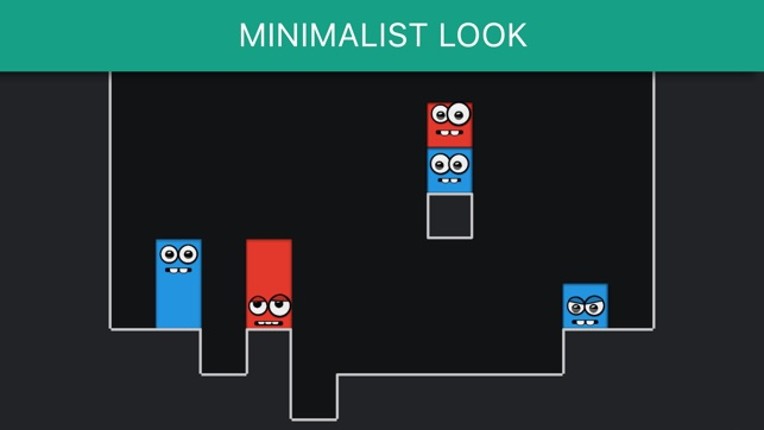 Beat the Cube! screenshot