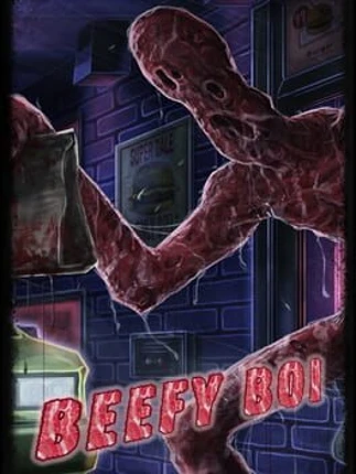 Beefy Boi Image