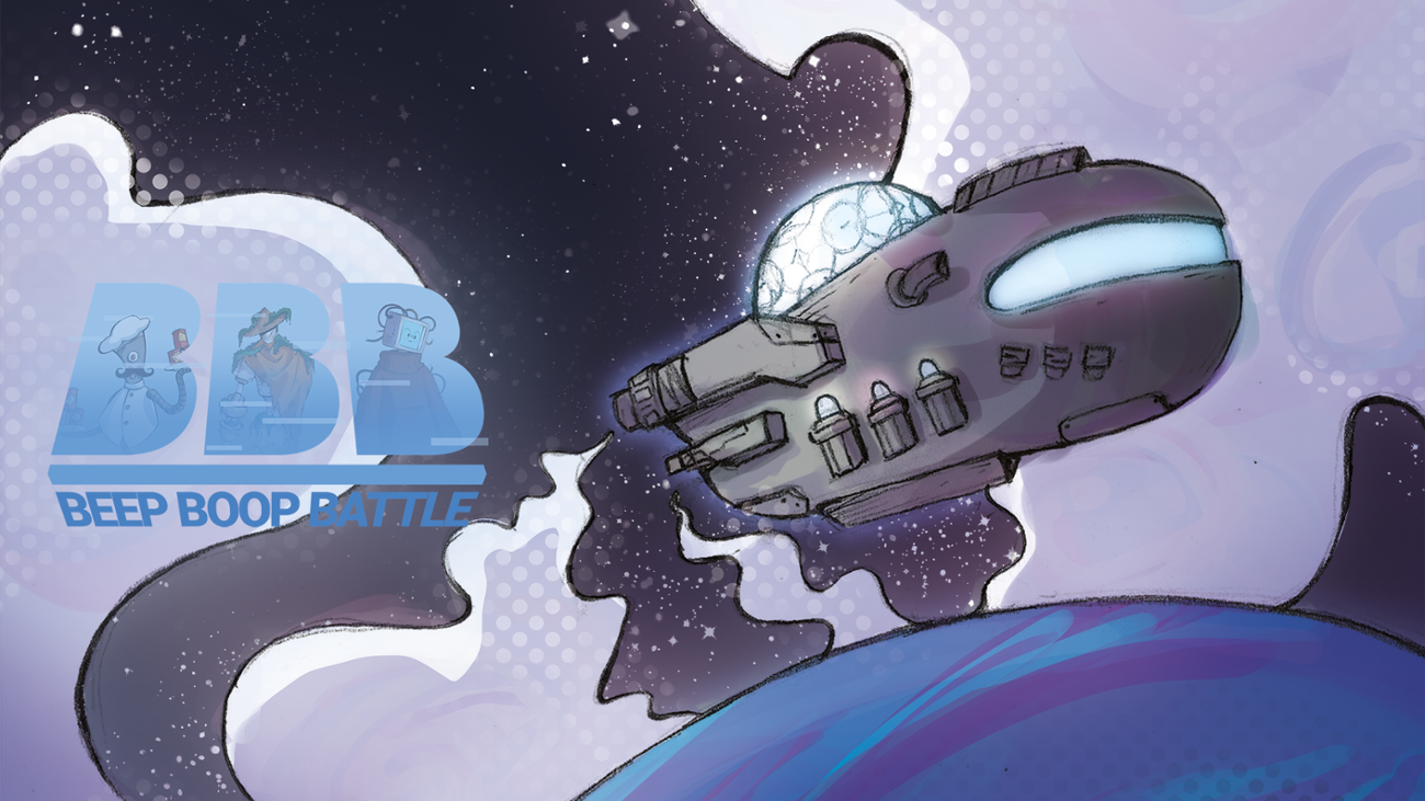 Games like Beep Boop Battle