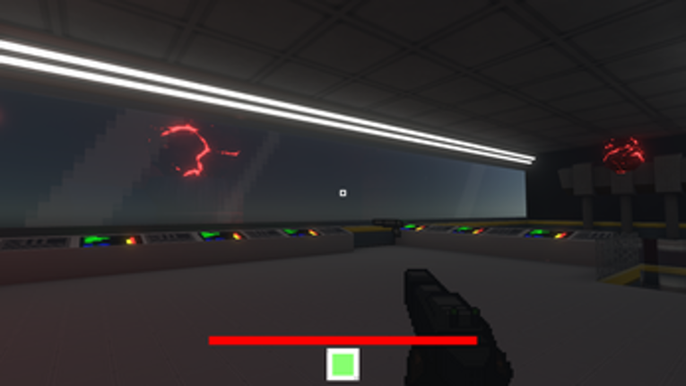 Bio Havoc screenshot