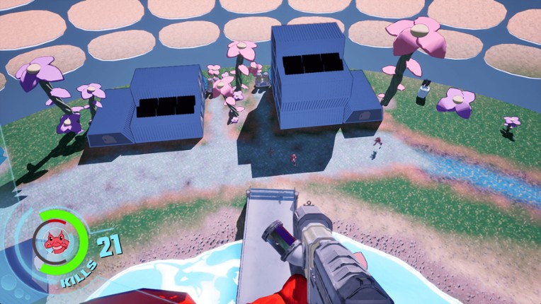 BioCalibr screenshot