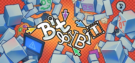 Games like Bit by Bit