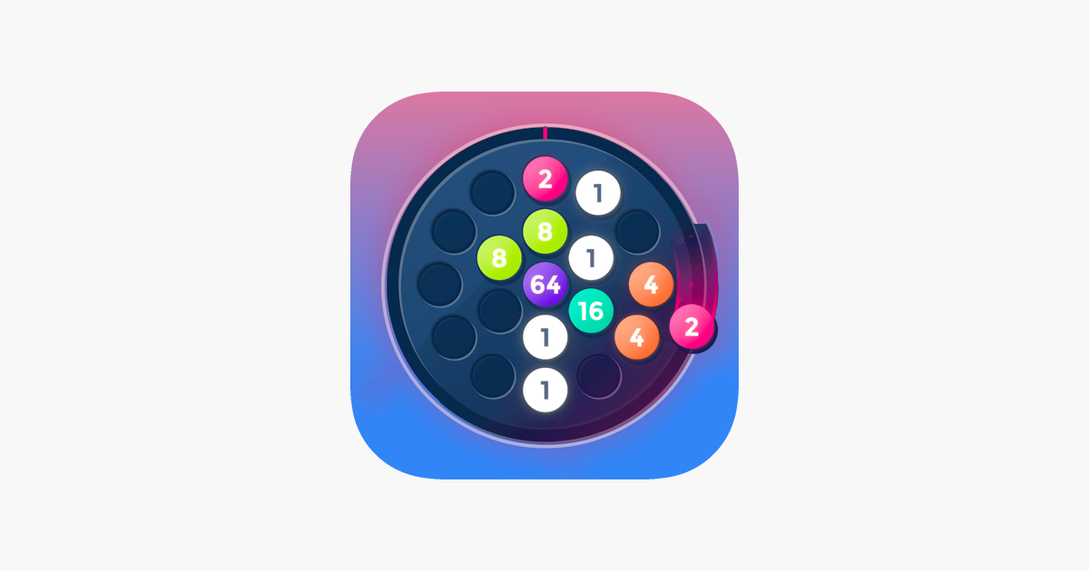 Games like Bubble Loop Match-3