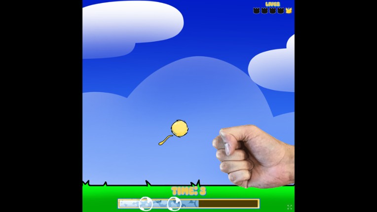 BUBBLEWARE screenshot