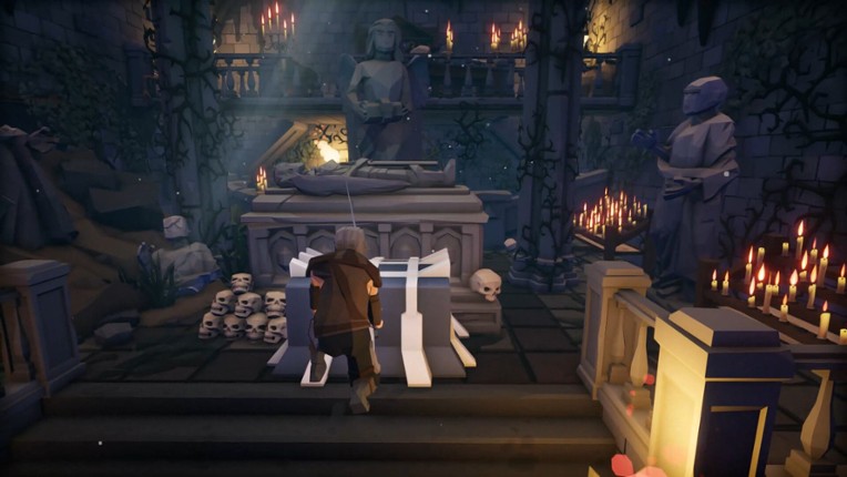 Bug‘s Adventure screenshot