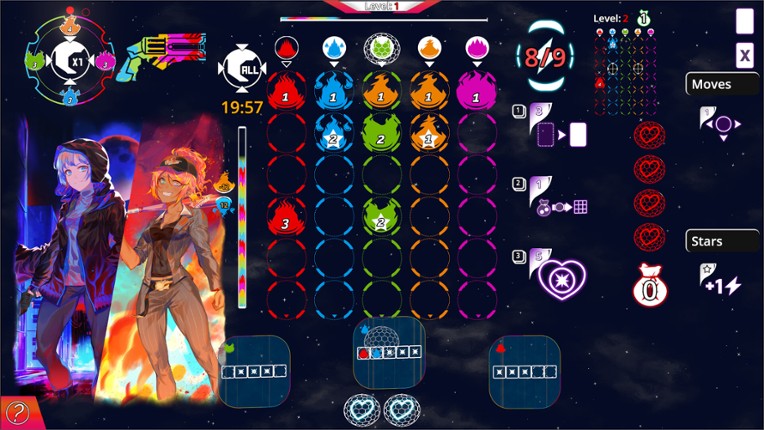 Bullet: Surge screenshot