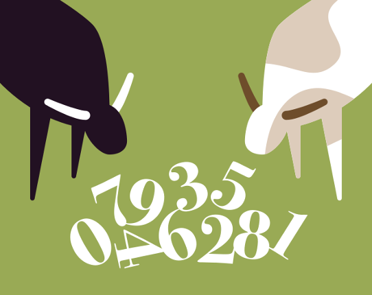 Bulls and Cows Image