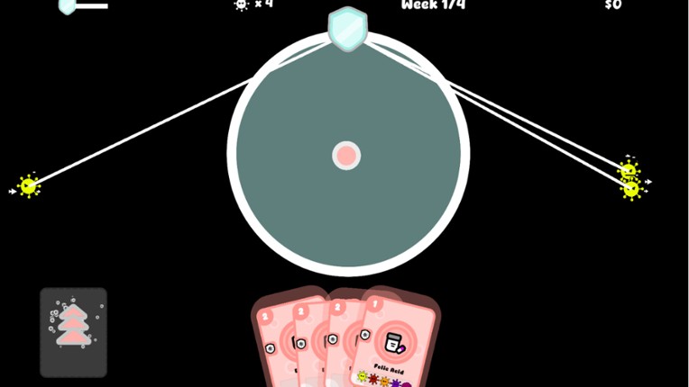 Bump Guardian screenshot