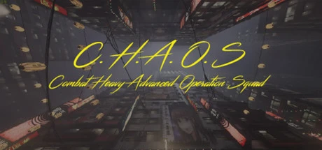 Games like C.H.A.O.S.