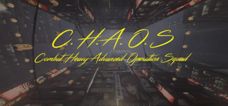 C.H.A.O.S. Image