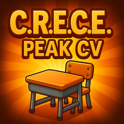 C.R.E.C.E: PEAK CV Image
