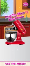 Cake Maker: Cooking Kids Game Image