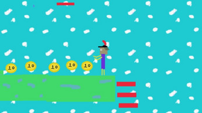 Camilo screenshot