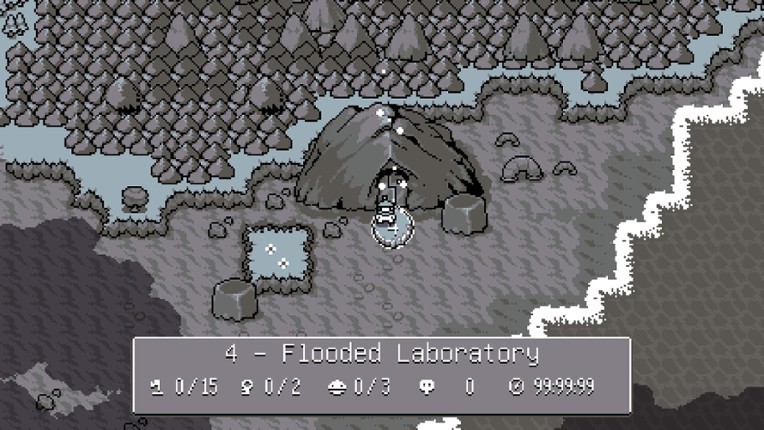 Candela screenshot