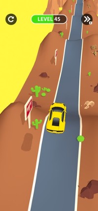 Car Games 3D Image